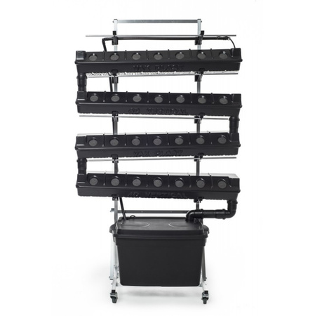 1SM -Pionowy System Hydroponiczny Mały