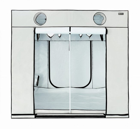 Namiot do Uprawy HomeBox White Ambient Q240 PAR+ (240x240x220cm)