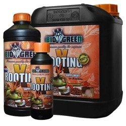 BioGreen X-Rooting 5L