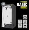 Growbox PROBOX BASIC 80 Garden Highpro (80x80x180cm)
