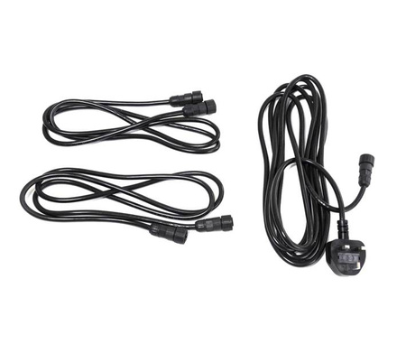 LED Lumatek UV o mocy 30 W