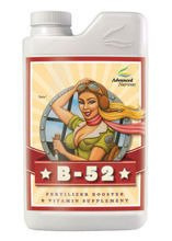Advanced Nutrients B-52, 1L, NawózWitaminowy Do Roślin
