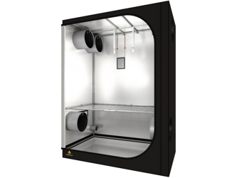 Dark Room 150W R3.00 (150x90x200cm)