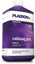 Plagron Calmag Pro 1L, Na Niedobory Wapnia i Magnezu