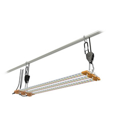 Lampa LED Cosmorrow , Secret Jardin 60W, Full Spectrum