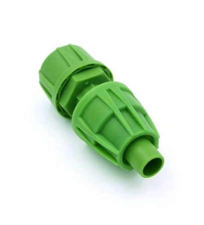 Flora Flex Micro Drip Złączka 16-17mm-3/4" 2szt