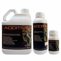 Metrop Enzymes - Zdrowe Podłoże 1L