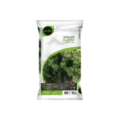 Podłoże Do Krzewów Iglastych, 50L