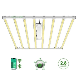 Mars Hydro FC-E8000 800W Lampa Led Grow Full Spectrum