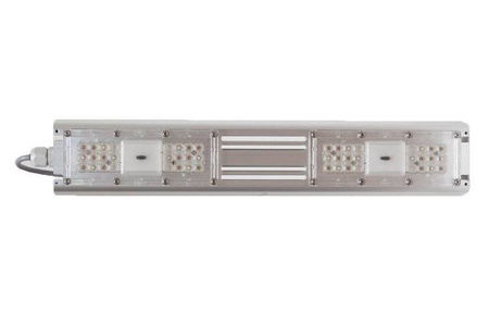 SANlight Lampa LED S2W 62W Wzrost + Kwitnienie