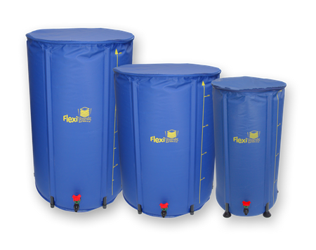 AutoPot Easy2Grow - 16 Donic 8,5L + Zbiornik Flexi Tank 225L