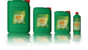 Dutchpro pH- Bloom 1L