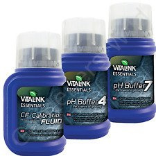 Fluid do kalibracji PH7 1L