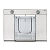 Namiot Uprawowy HomeBox White Ambient Q300 PAR+ (300x300x220cm)