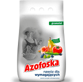 Azofoska 5kg.
