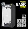 Growbox PROBOX BASIC 120 Garden Highpro (120x120x200cm)