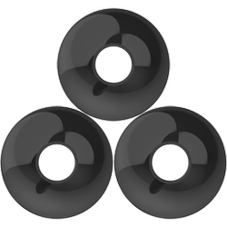 Lip Pieces, 3 pieces