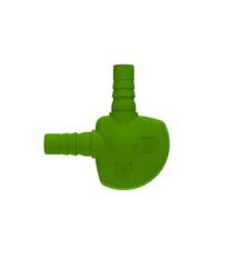 Flora Flex PotPro Odpływ Kątowy 2szt