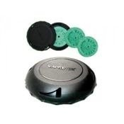 Pojemnik z regulacją na dysk VAPORTEK