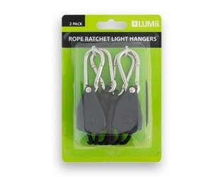 Wieszaki do Lamp Lumii Lift 40kg