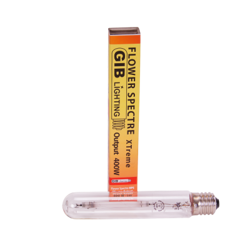 Lampa HPS 400W, GIB Flower Spectre (kwitnienie)