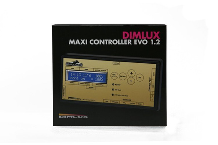 Kontroler DimLux Maxi,