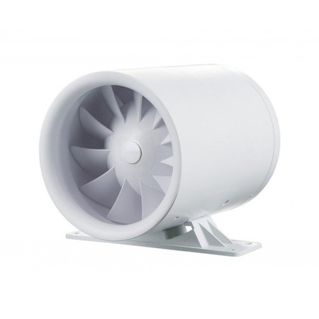Wentylator Axial-Quiet 150 K - Super Cichy !