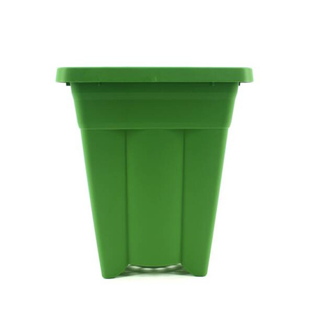Flora Flex PotPro Doniczka Kwadratowa 3.8L