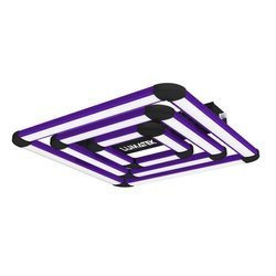 Led Lumatek ATS 200W 80X80Cm, Do Uprawy Roślin