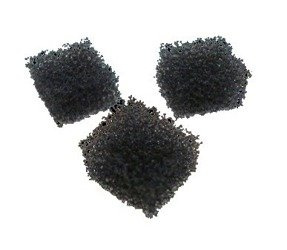 Materiał wymienny do filtra