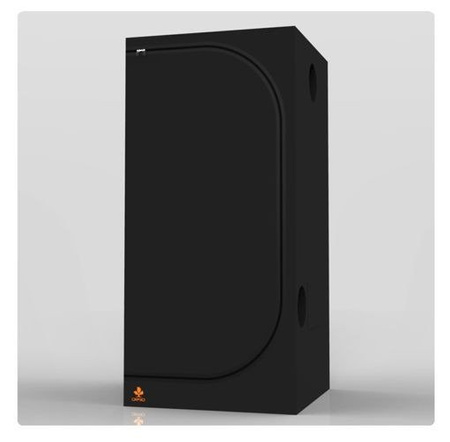 Dark Room 90 R3.00 (90x90x185cm)