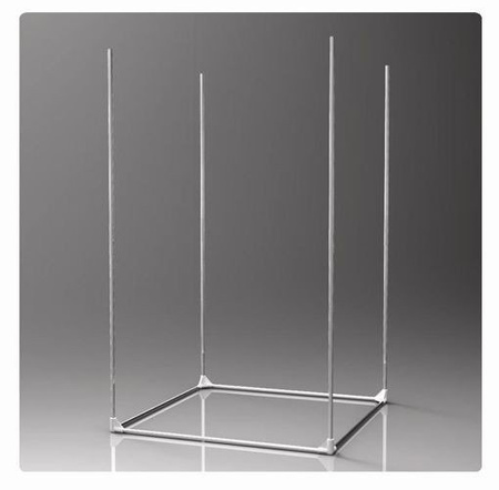 Namiot Dla Roślin Dark Room 120 R3.00 (120x120x200cm)