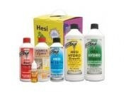 Hesi,Kompletny Zestaw Nawozów Do Hydroponiki