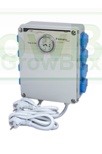 TimerBox 8x600W SD17-216EU
