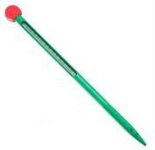 Termometr glebowy plastikowy