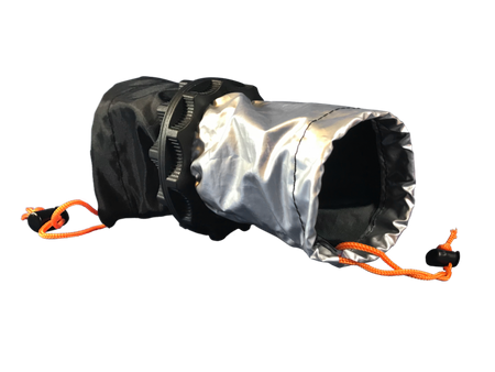 Podwójny Rękaw na Kable, rury fi70mm