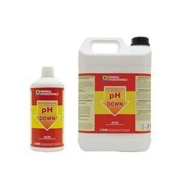 GHE Ph - W Płynie, 5L