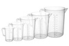 Miarka Plastikowa 5000ml