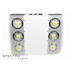 Lampa LED Spectrolight Xplosion 800W