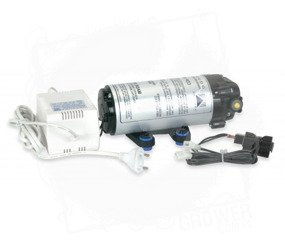 Pompa wody do osmozy, podwyższająca ciśnienie