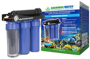 System Odwróconej Osmozy Maxquarium 500/dzień