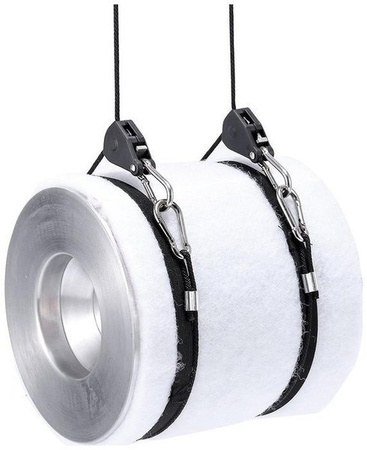 Wieszak z Regulacją Wysokości Udźwig 5kg.,