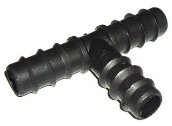 Łącznik Autpot T 16mm