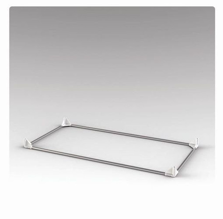 Box Uprawowy Dark Street Wide120 (120x60x178cm)