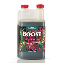 Canna Boost Stymulator Kwitnienia 1L
