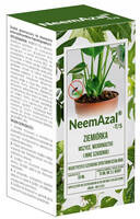 Neem Azal, Preparat na Ziemiórki 30ml