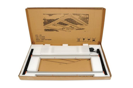 Lampa Good Led Full Spectrum 480W Controllable