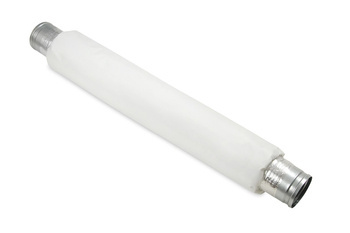 Tłumik Akustyczny Black Orchid fi 315mm / 90cm