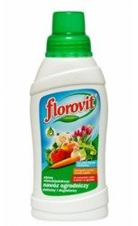 Florovit Nawóz ogrodniczyl, 1kg