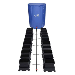 AutoPot Easy2Grow - 20 Donic 15L + Zbiornik Flexi Tank 225L